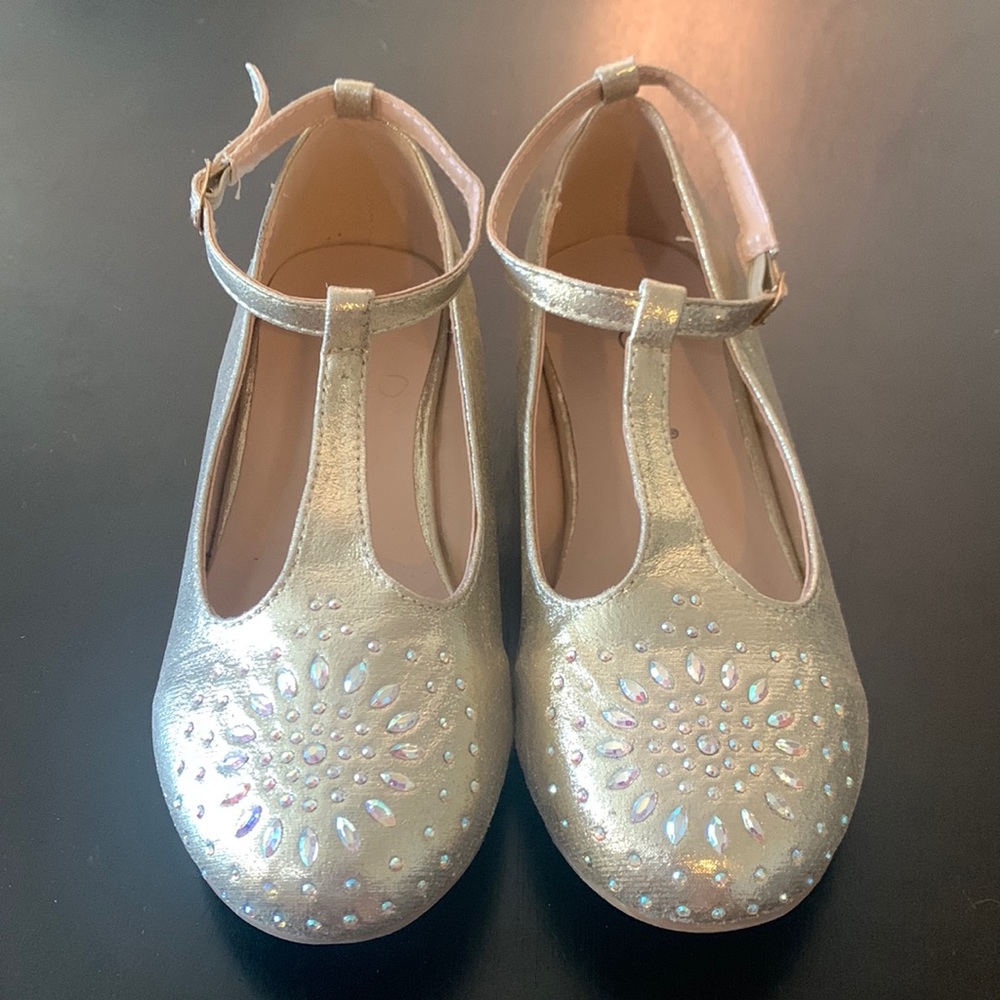 Girl Dress Shoes